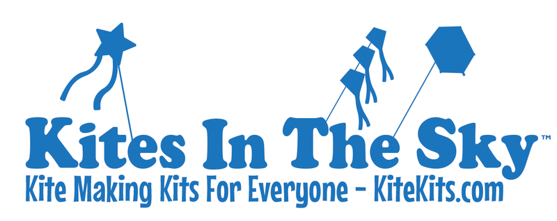 Kites In The Sky