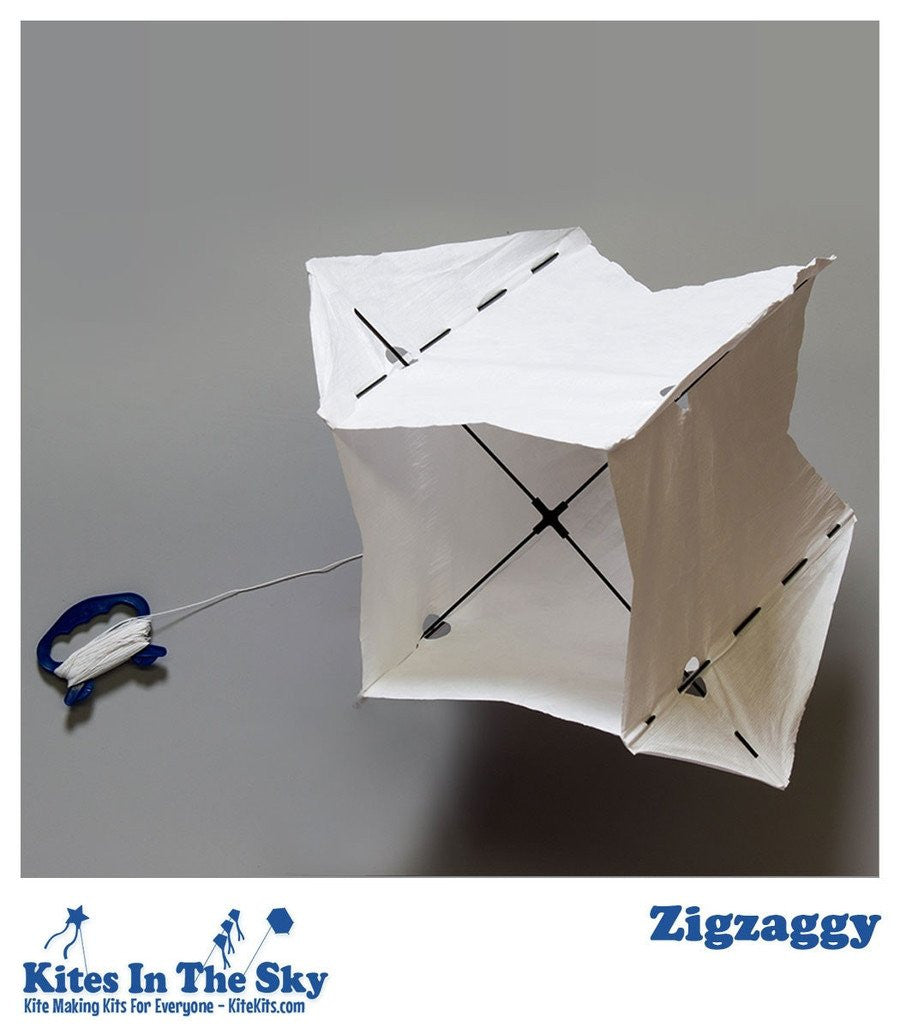 Kite Paper Kit