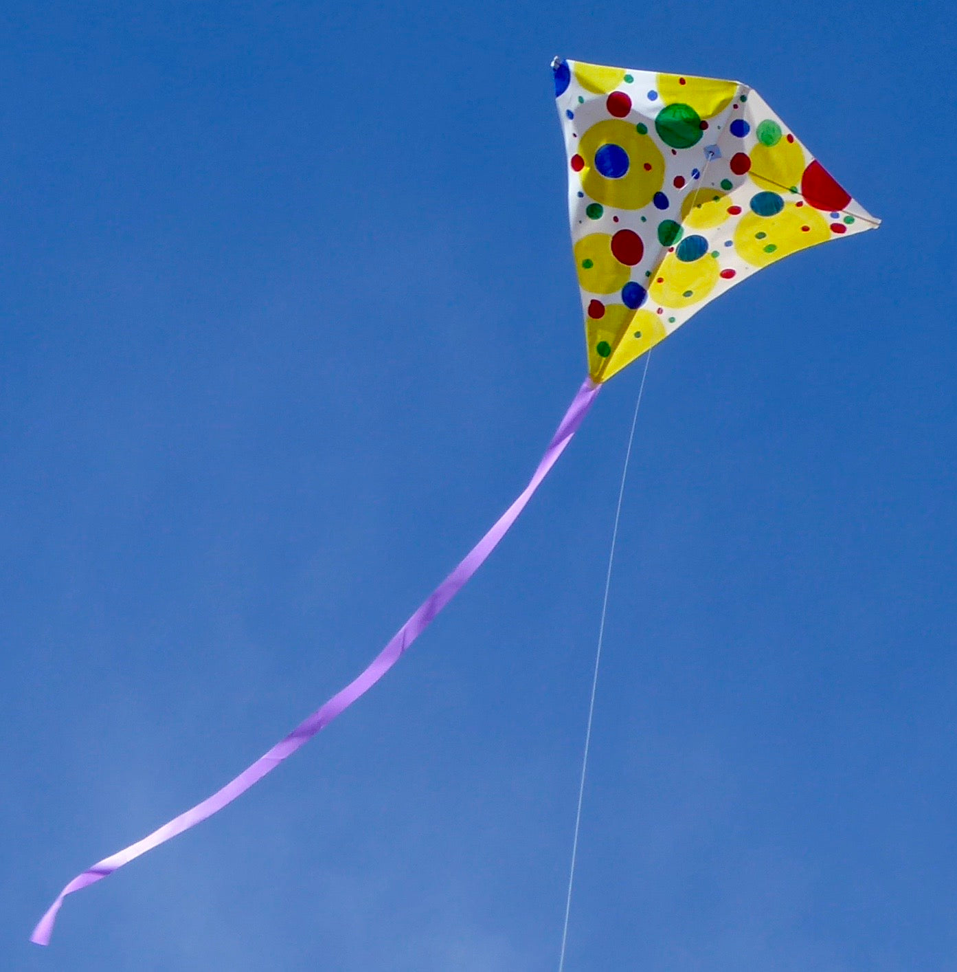 Kite Making Kit