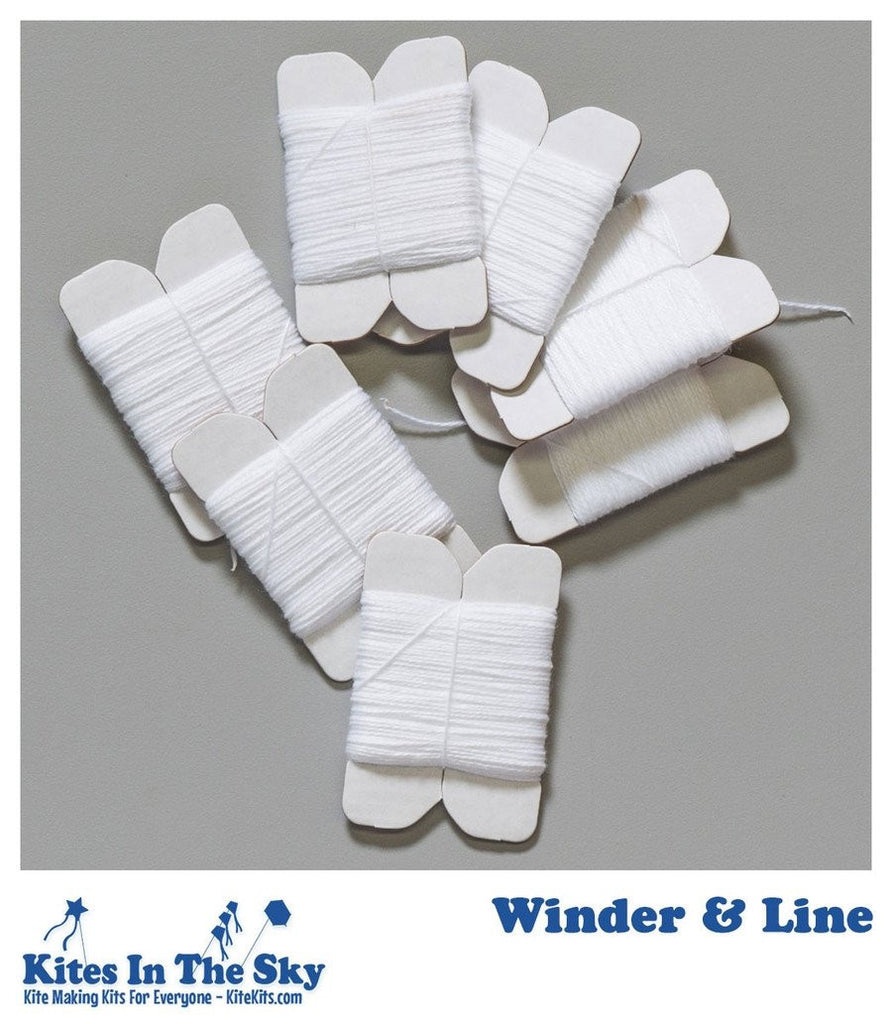 Winder - Eco (1-960 pk) - Kites In The Sky