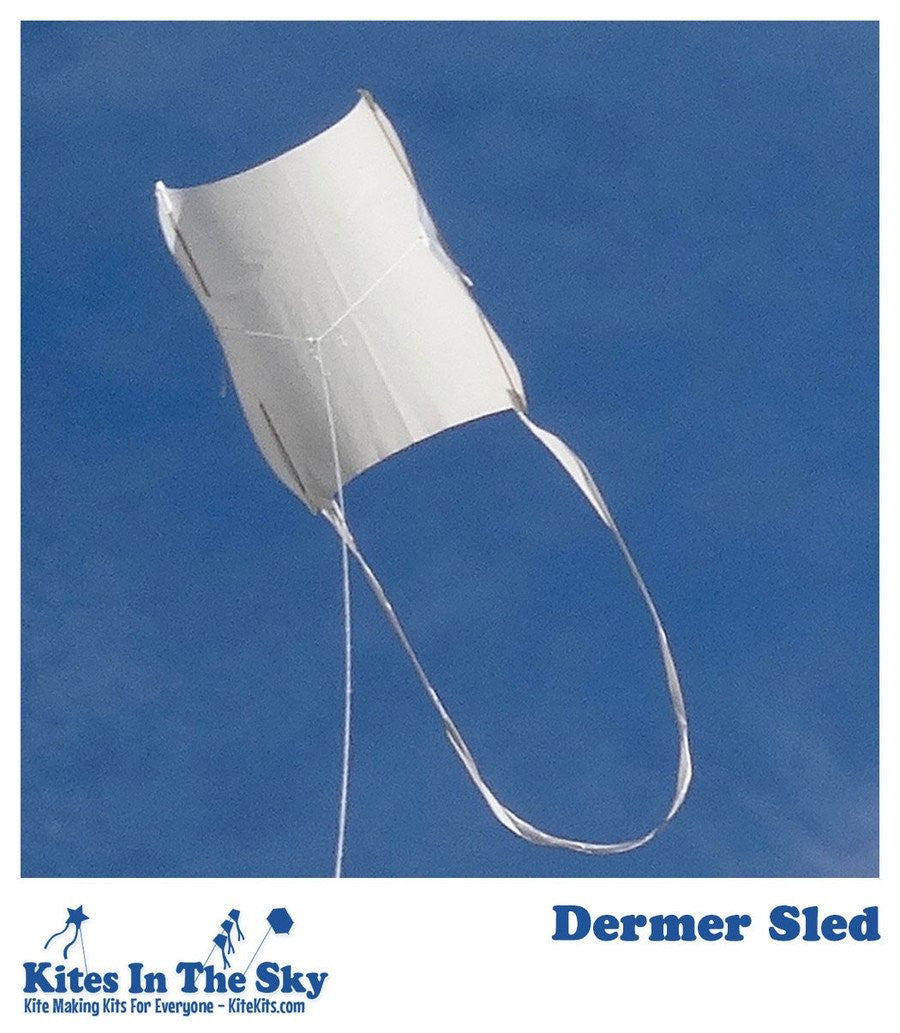 Beginner Kite Kits