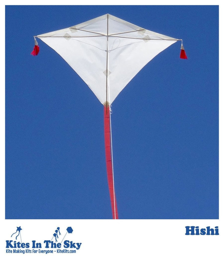 Craft Room Paper Kite – Kites In The Sky