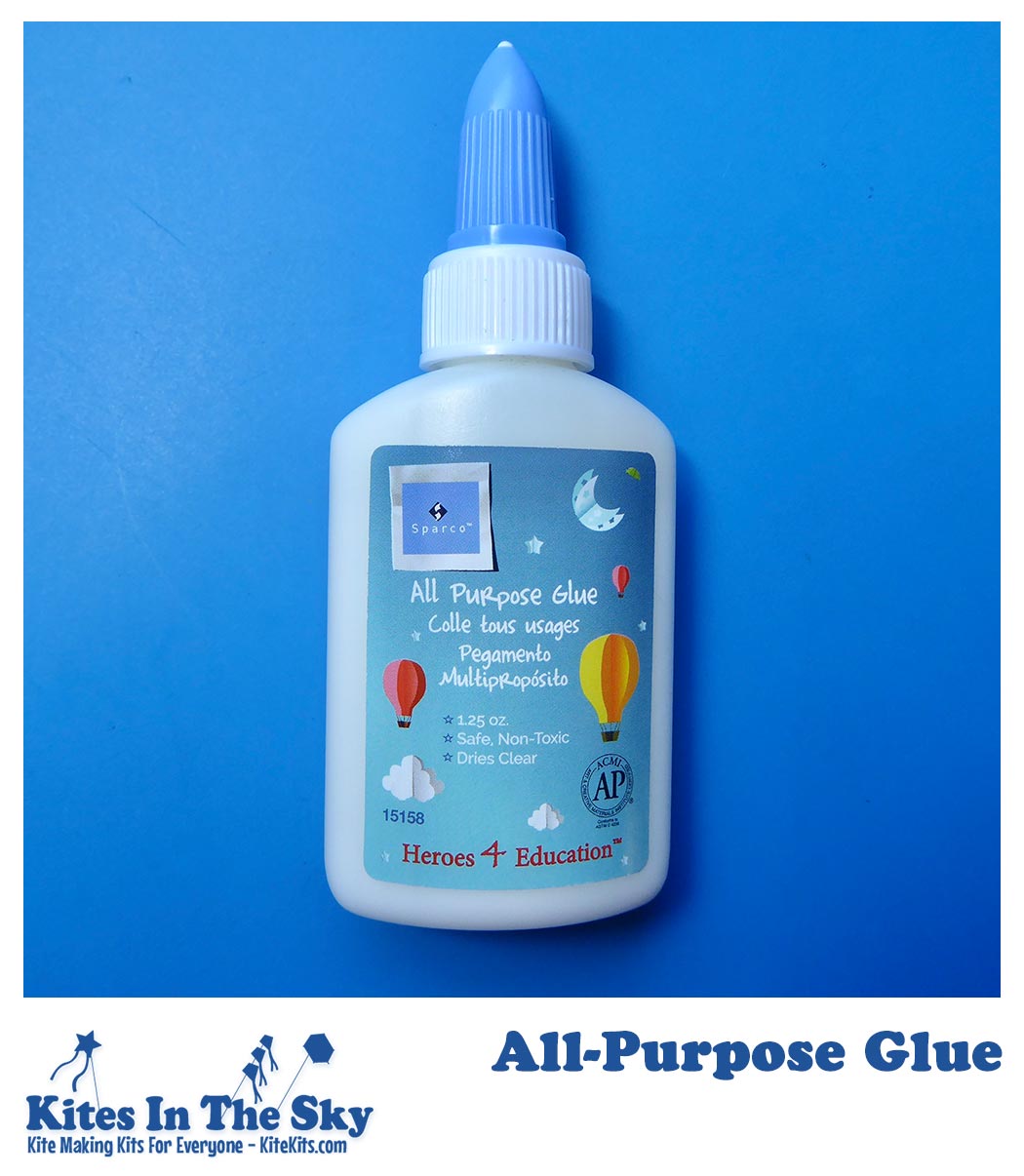 All Purpose Glue