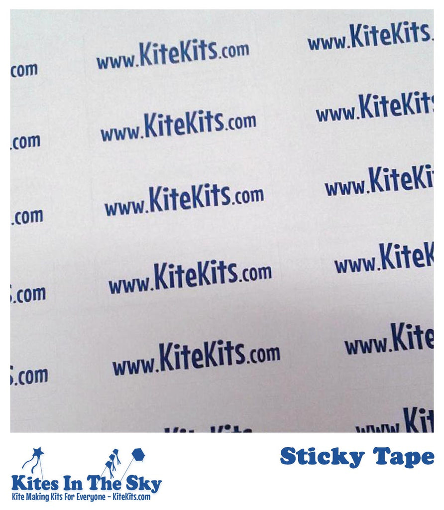 Sticky Tape - Kites In The Sky